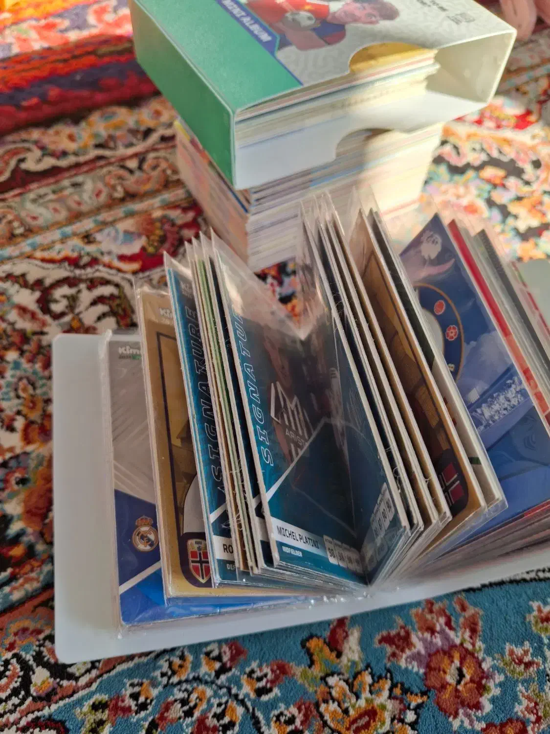 کیمدی 150 عدد + آلبوم|کلکسیون و سرگرمی|سهند, |دیوار