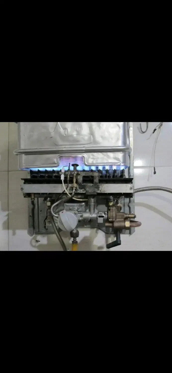 تعمیر تعمیرات تعمیر کار نصب نصاب آبگرمکن پمپ بخاری|خدمات پیشه و مهارت|مسجد سلیمان, |دیوار