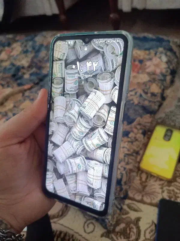 سامسونگ a23. ردمی 8|موبایل|نقده, |دیوار