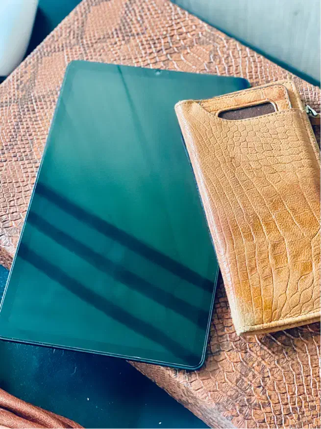 tab s6 lite باقلم مهندسی|تبلت|رضوانشهر, |دیوار