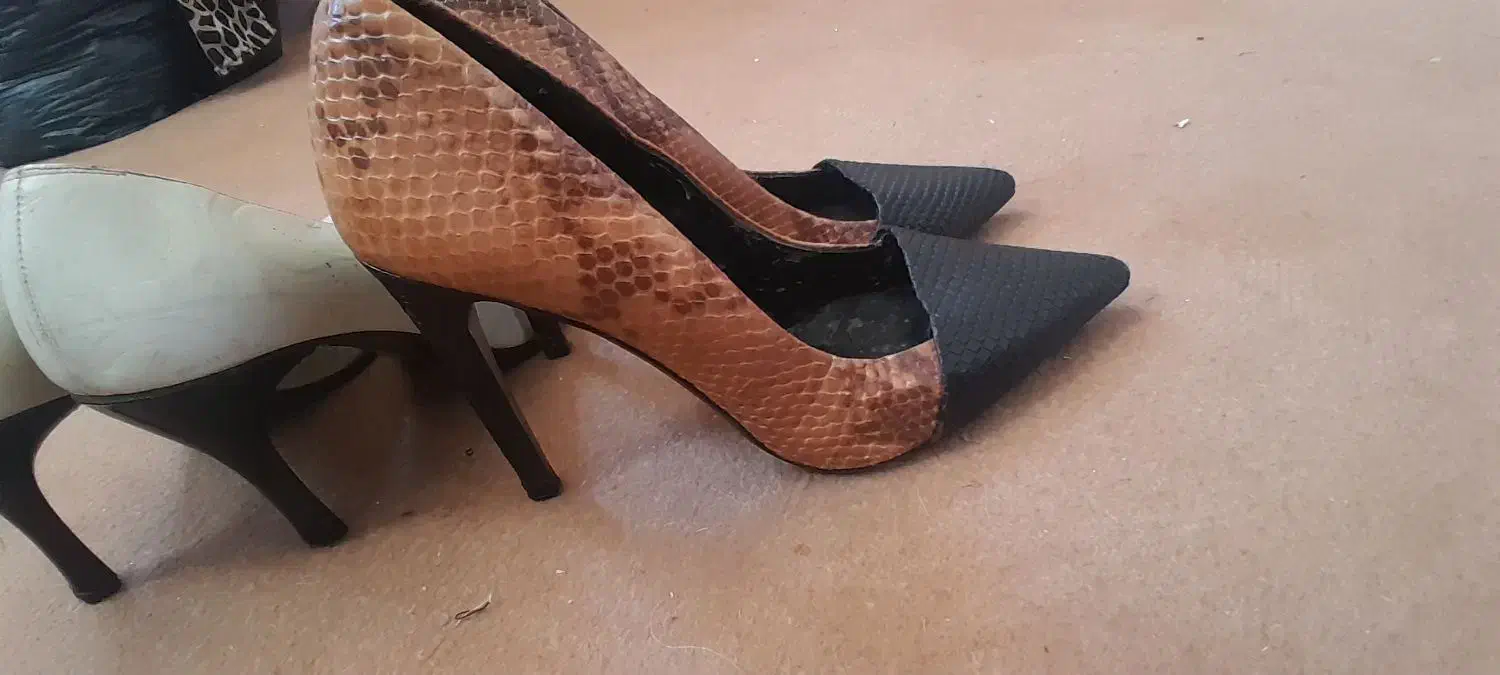 کفش دخترانه  مارک|کیف، کفش، کمربند|اهواز, بهارستان|دیوار