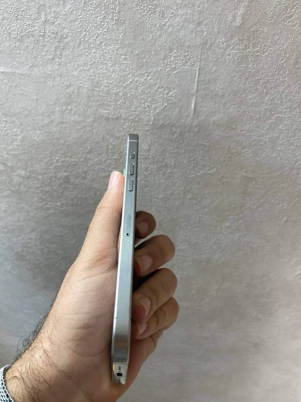 15 پرو مکس سالم وقیمت مناسب|موبایل|یزد, |دیوار