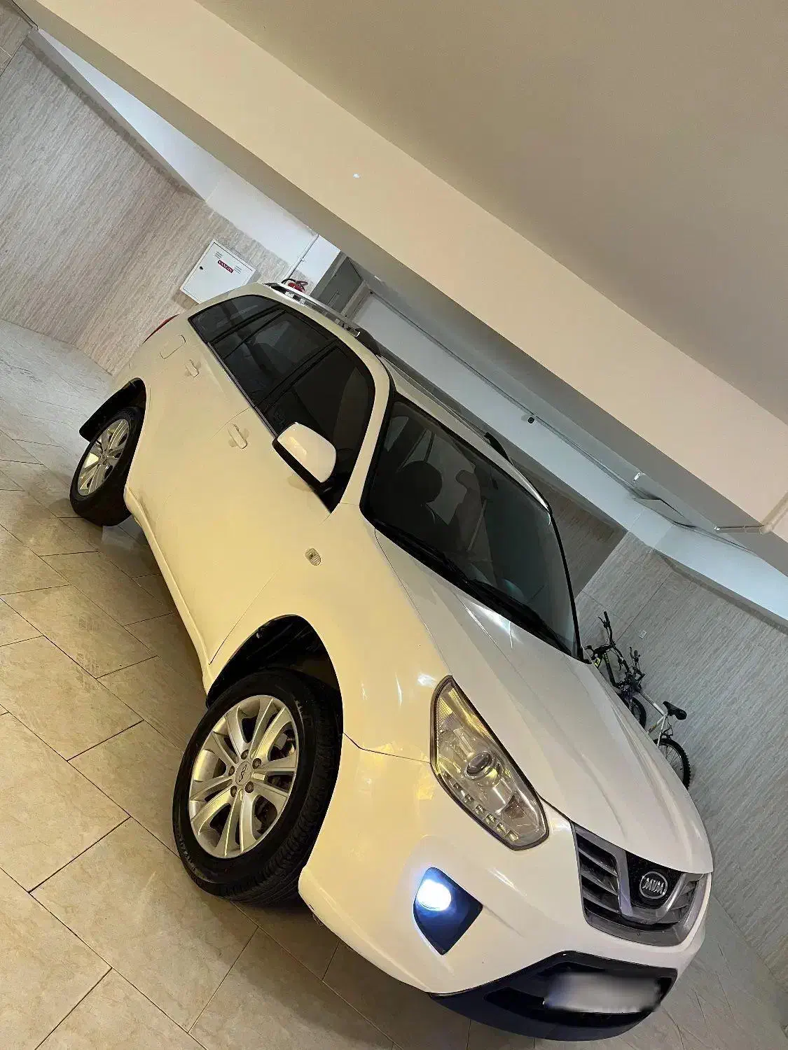 نیو x33 مدل ۹۳ اتومات|خودرو سواری و وانت|تبریز, |دیوار