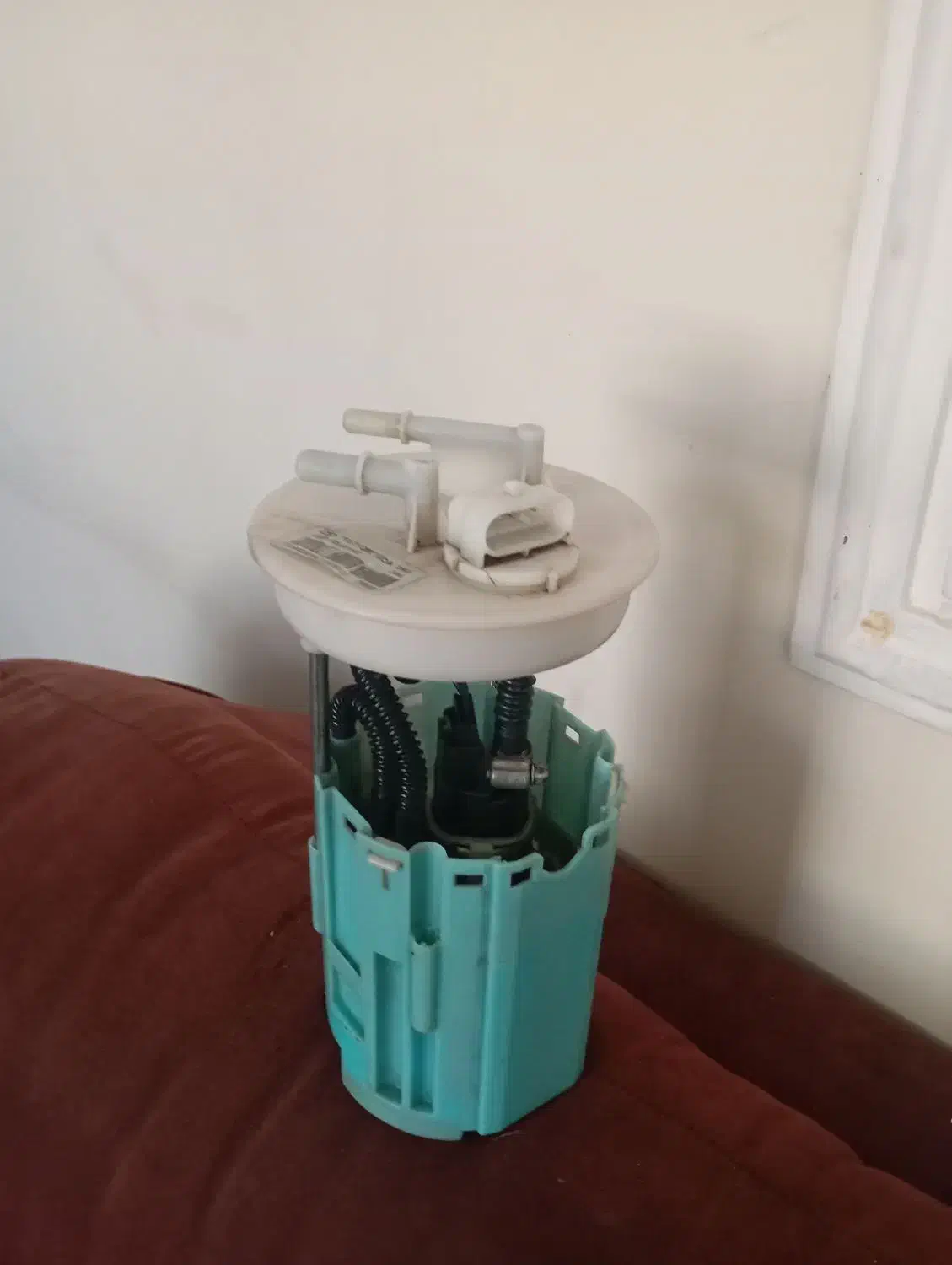 پمپ بنزین تیگو 5|قطعات یدکی و لوازم جانبی|شیراز, فرهنگ شهر|دیوار