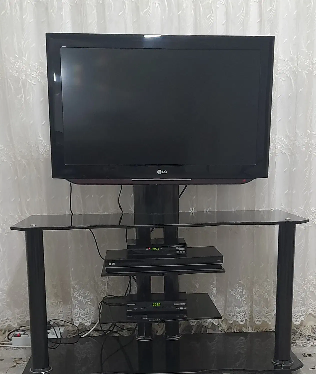 تلفزیون دیکور دسگا دی جی تال|تلویزیون و پروژکتور|مریوان, |دیوار