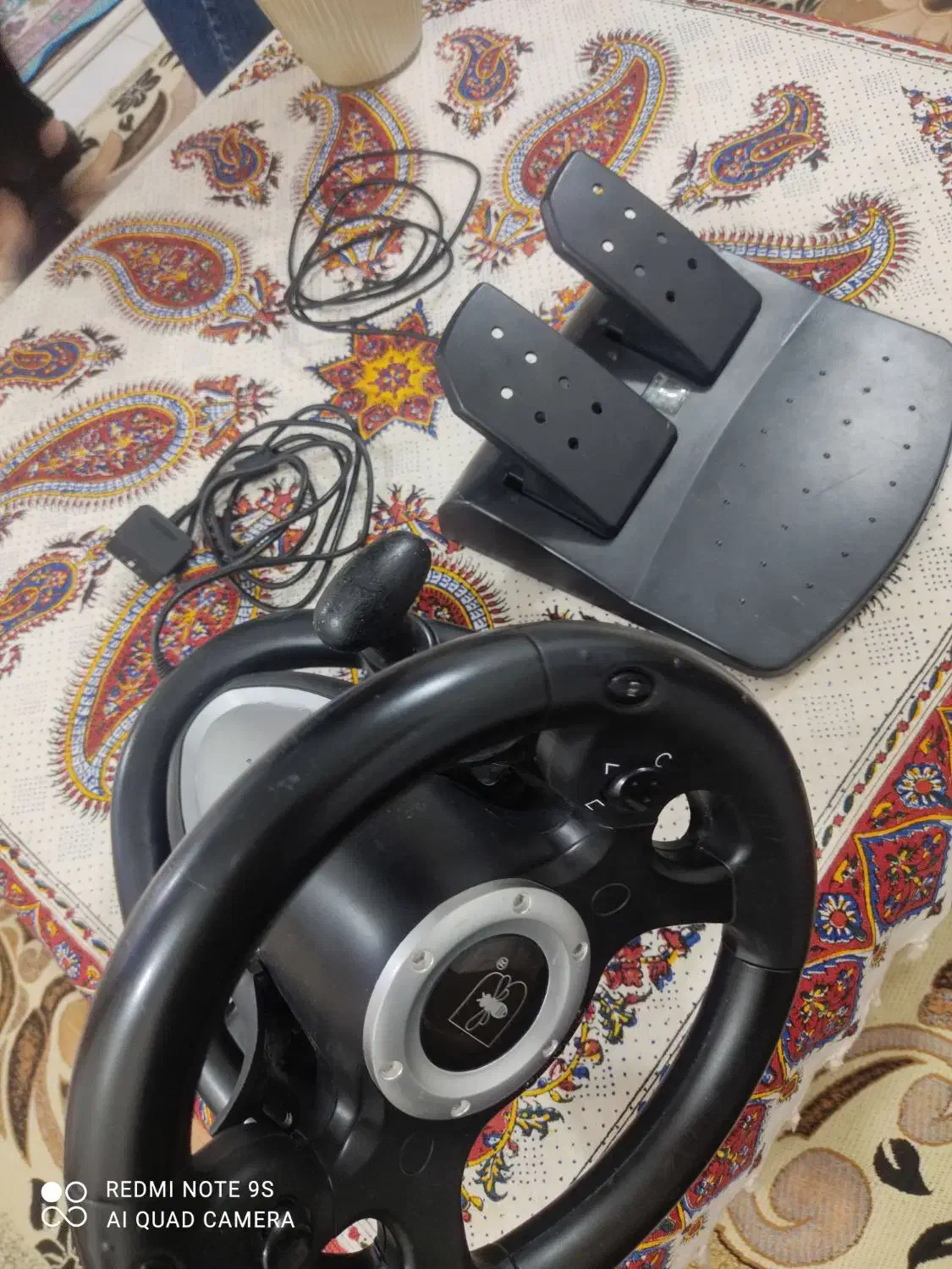 فرمون|کنسول، بازی ویدئویی و آنلاین|نجف‌آباد, یزدانشهر|دیوار