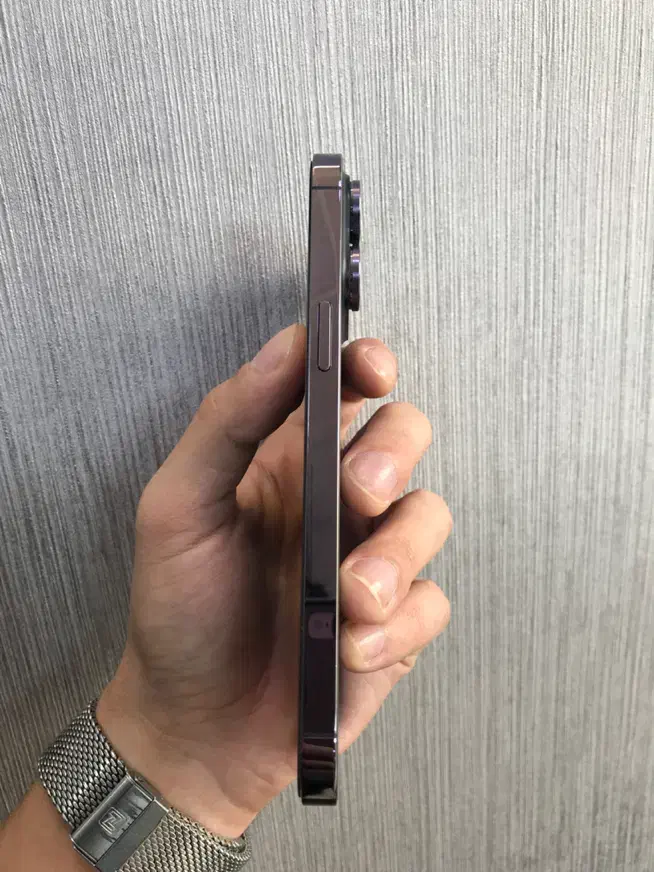 iphone14promax|موبایل|کرج, شهرک بنفشه|دیوار