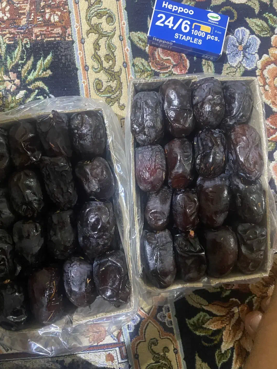 خرمای سروان|خوردنی و آشامیدنی|قم, آزادگان|دیوار