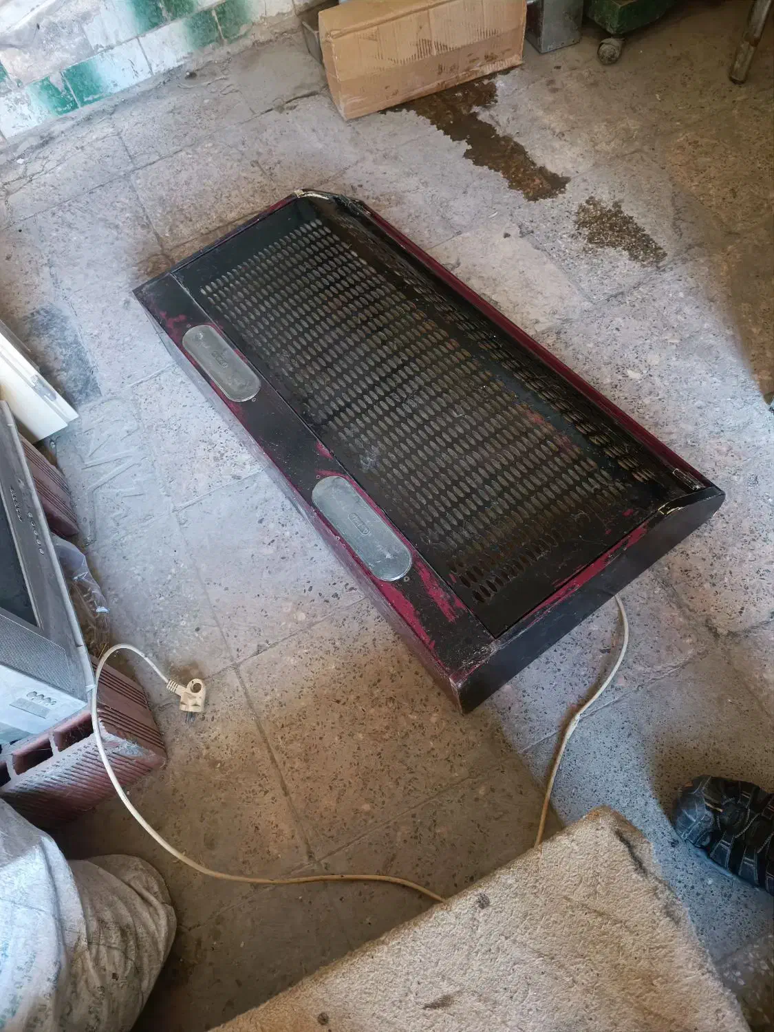 هود|هود|اردبیل, |دیوار