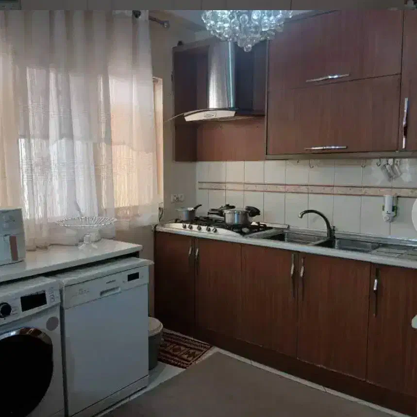 ۸۸متر ۲خواب ستارخان*زیر قیمت منطقه*