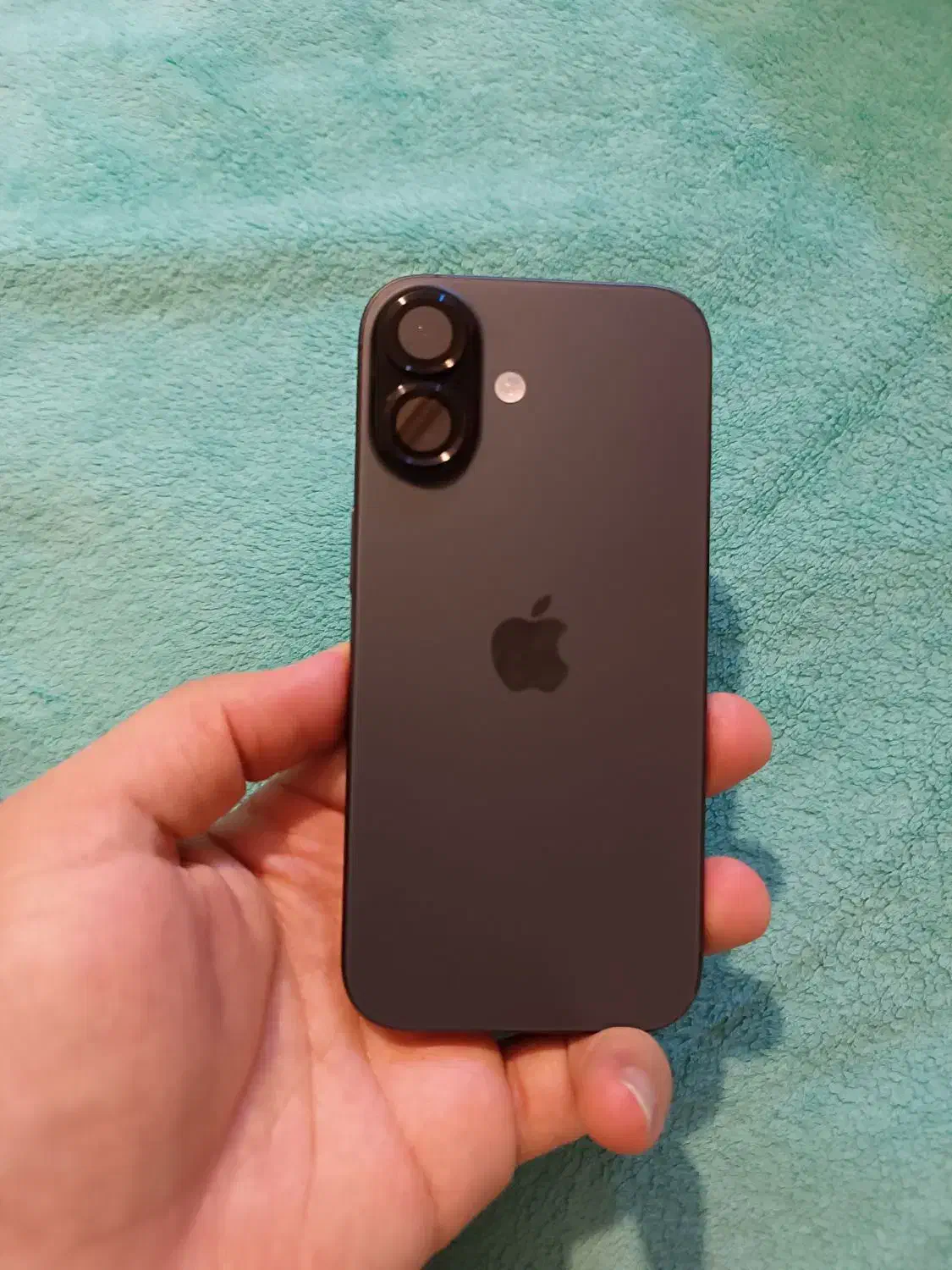 iphone 17 normal 256|موبایل|اهواز, کیانپارس |دیوار