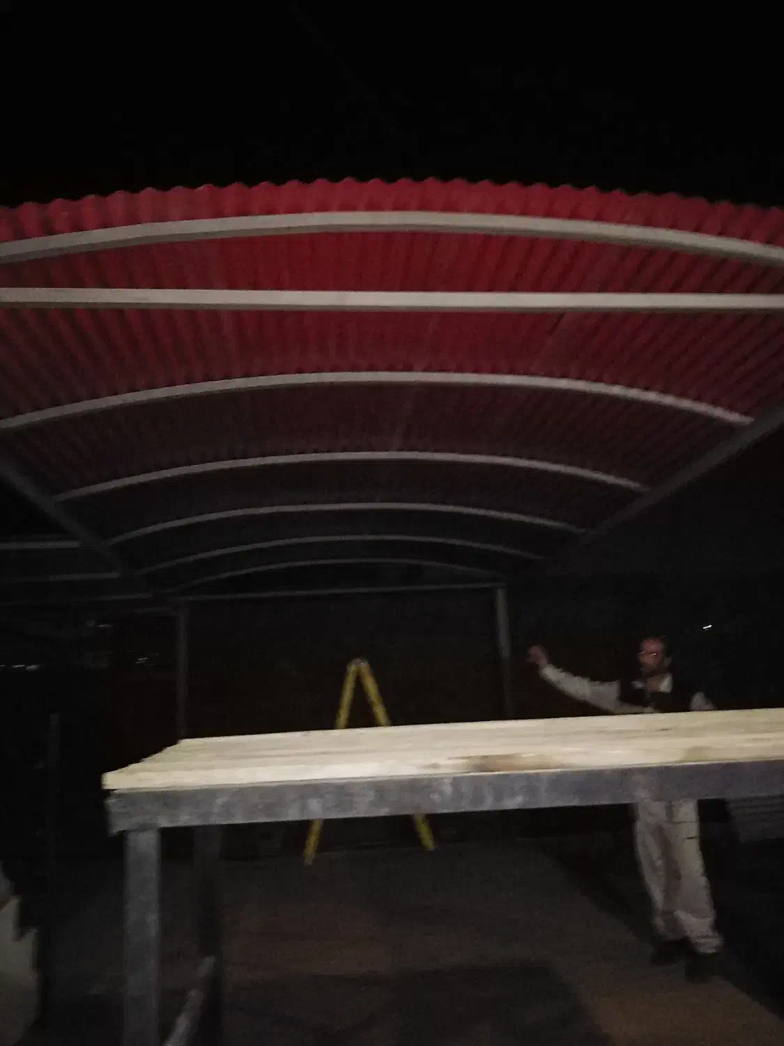 جوشکاری سیار سربندر|خدمات پیشه و مهارت|بندر امام خمینی, |دیوار