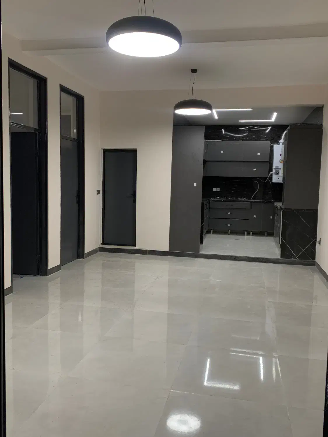 لوکس ترین ملک منطقه|اجارهٔ خانه و ویلا|شیراز, تحویلی|دیوار