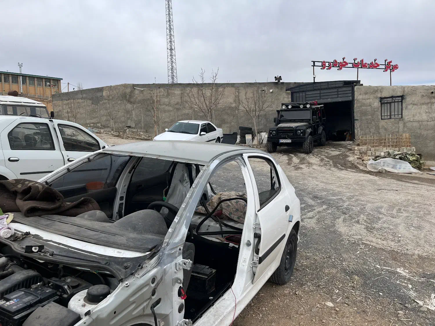 استخدام|استخدام صنعتی، فنی، مهندسی|شهرکرد, |دیوار