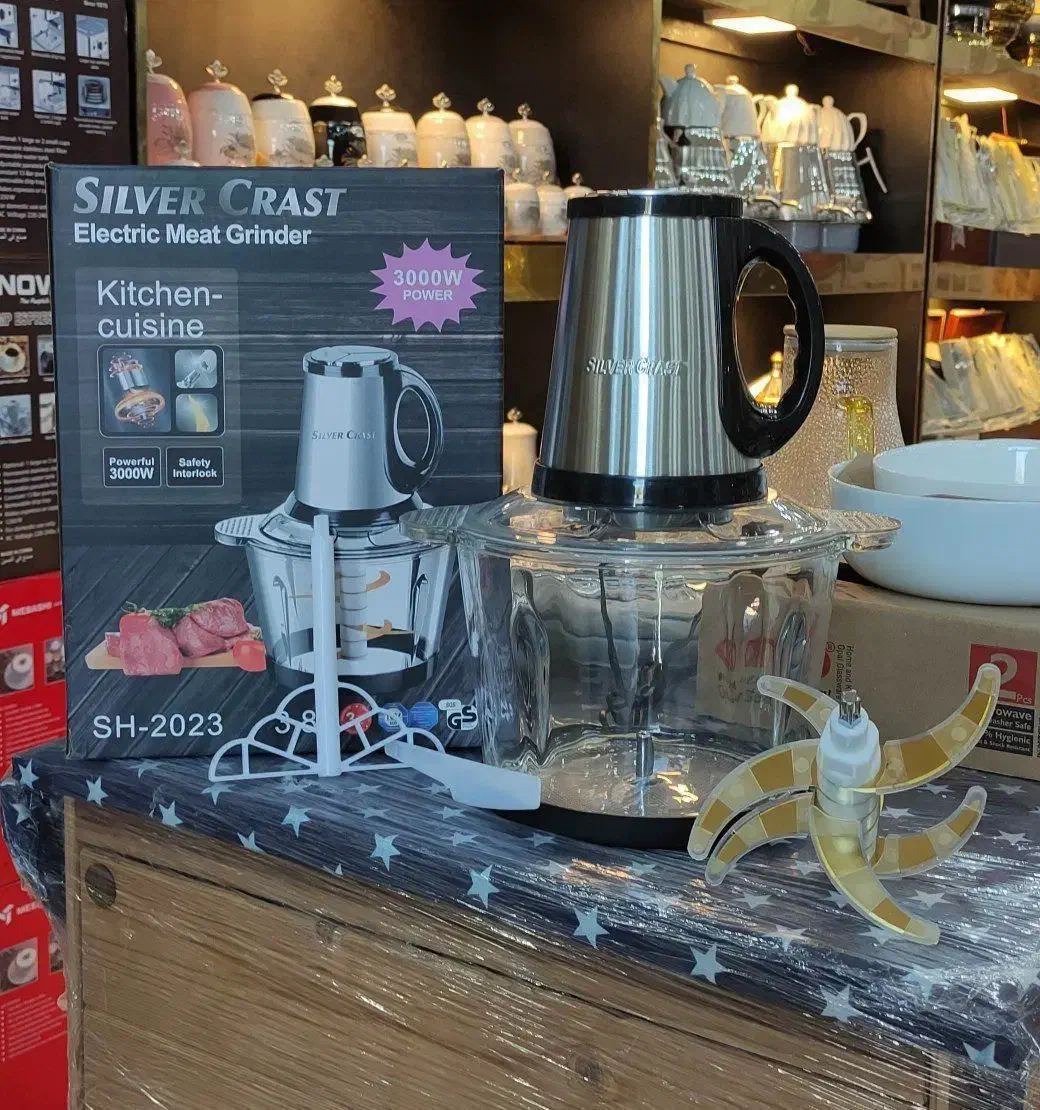 خردکن|خردکن، آسیاب، غذاساز|اسلامشهر, شهرک واوان|دیوار