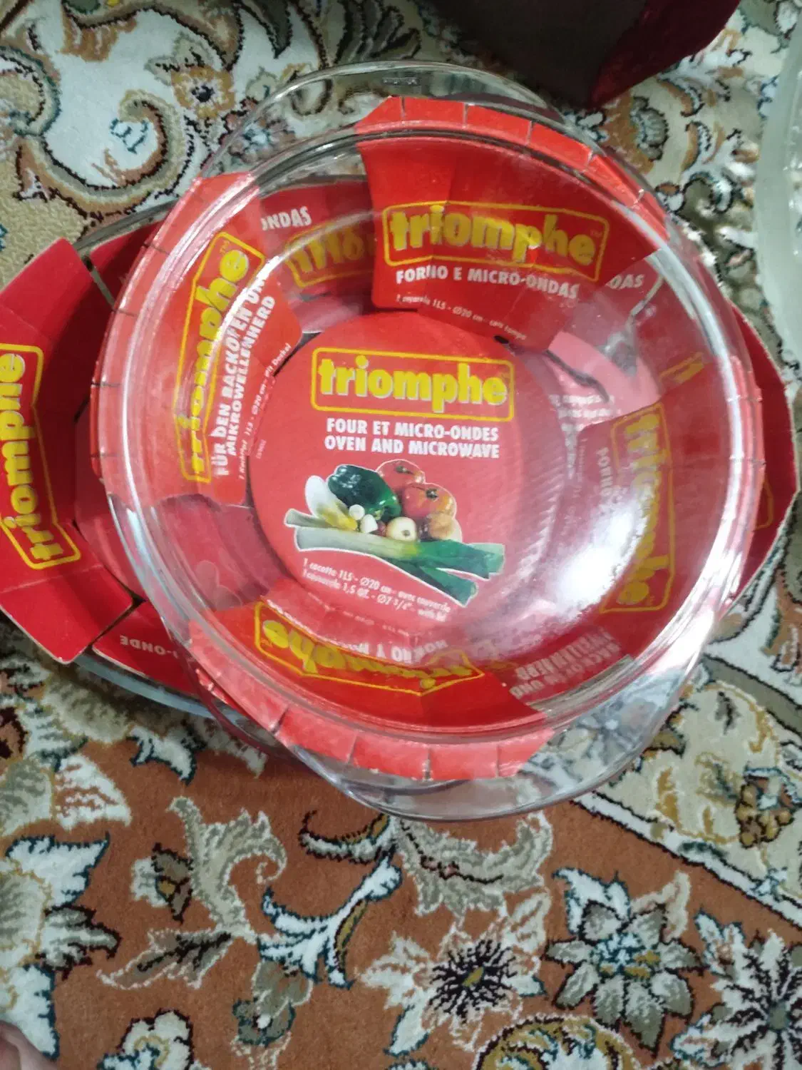 با سلام میوه خوری و سری پریکس|ظروف سرو و پذیرایی|صدرا-فارس, فاز ۱|دیوار