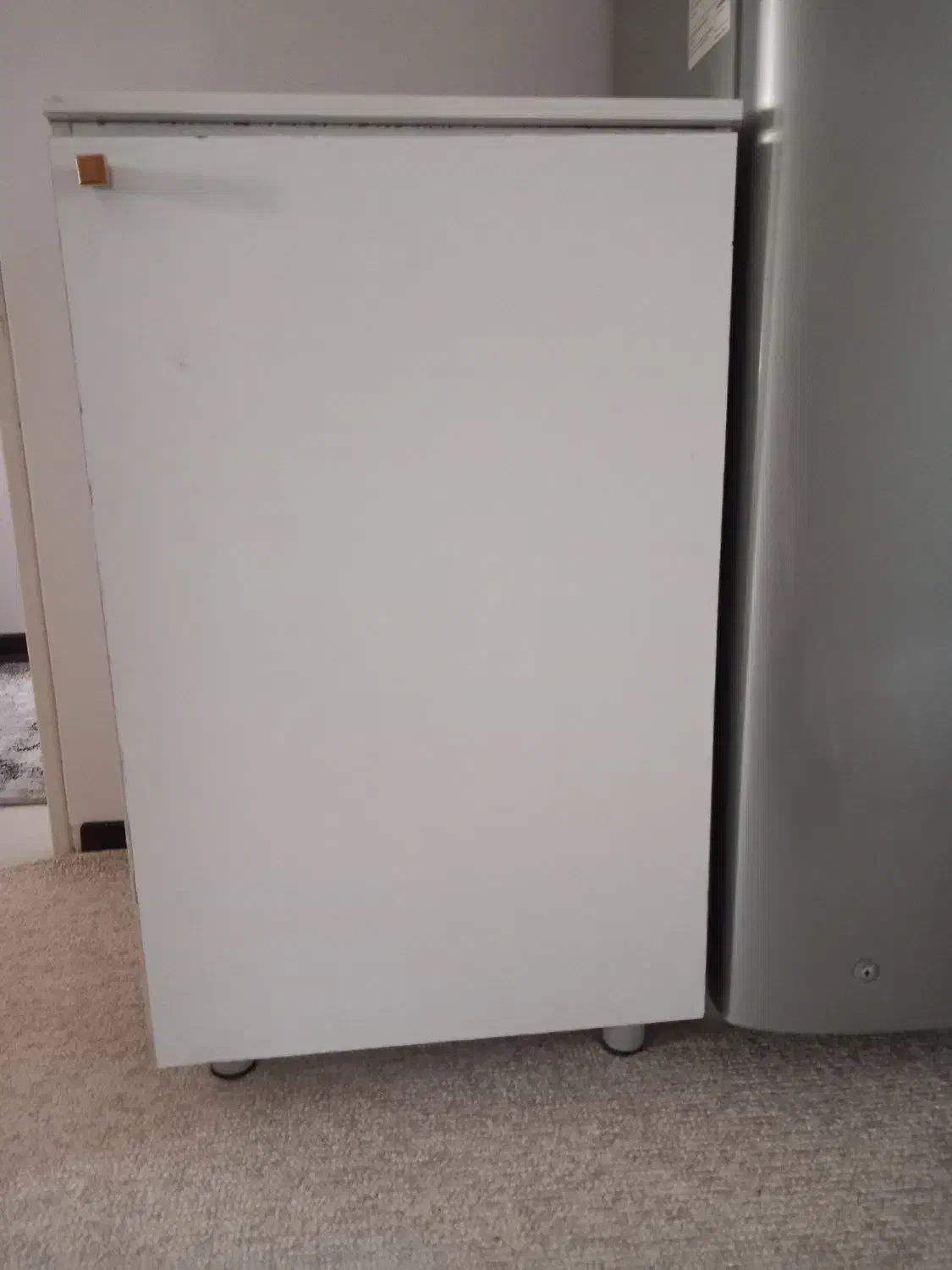 کابینت  تک  ام دی اف دو طبقه|مصالح و تجهیزات ساختمان|تهران, دبستان|دیوار