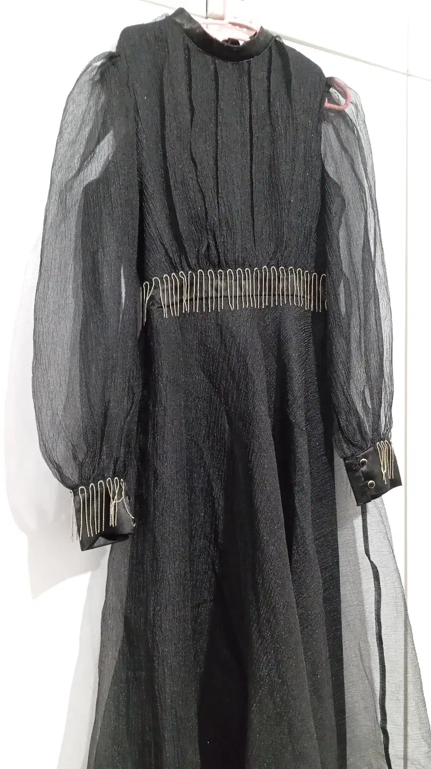 لباس مجلسی|لباس|ساوه, |دیوار