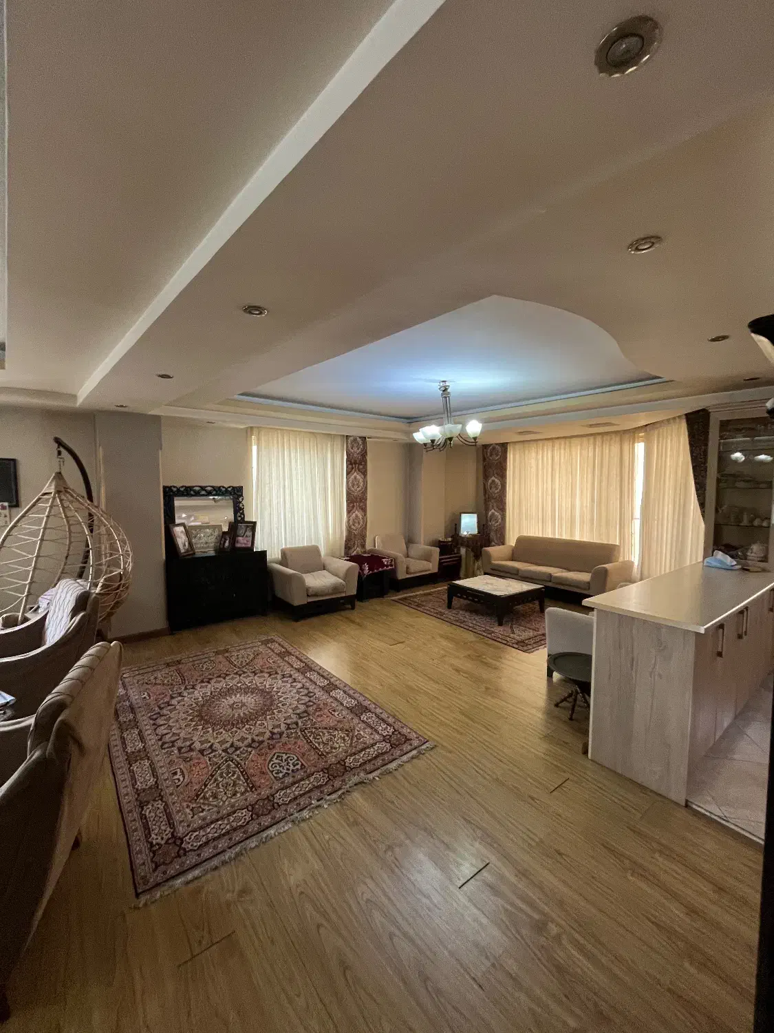 فروش تکواحد ۱۴۵ متری در هراز/ آفتاب۵۰|فروش آپارتمان|آمل, |دیوار