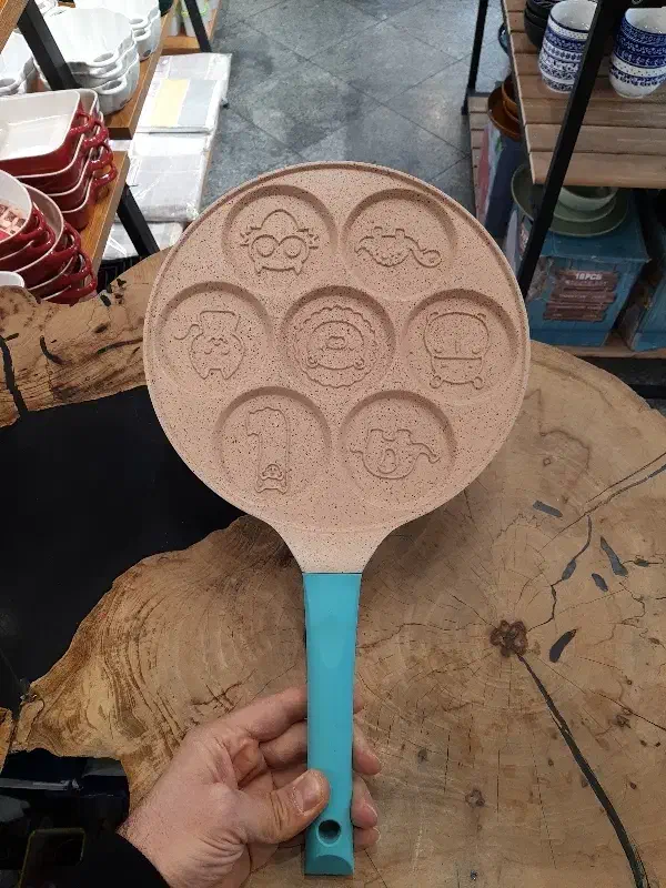 تابه پن کیک|ظروف پخت‌وپز|تهران, بازار|دیوار