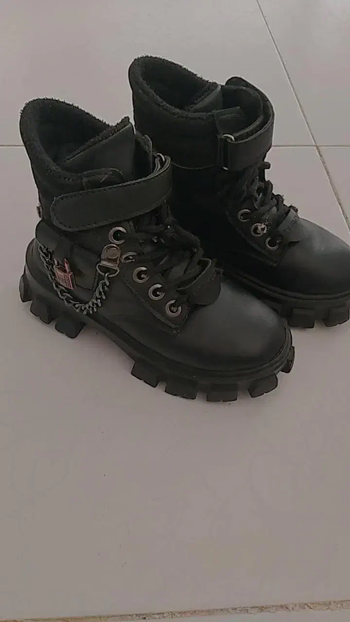 پوت دخترانه|کفش و لباس بچه|بیجار, |دیوار