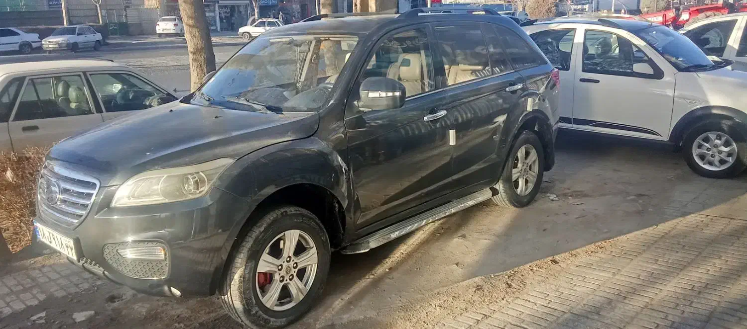 x60 تمیز|خودرو سواری و وانت|مشهد, کوی المهدی|دیوار