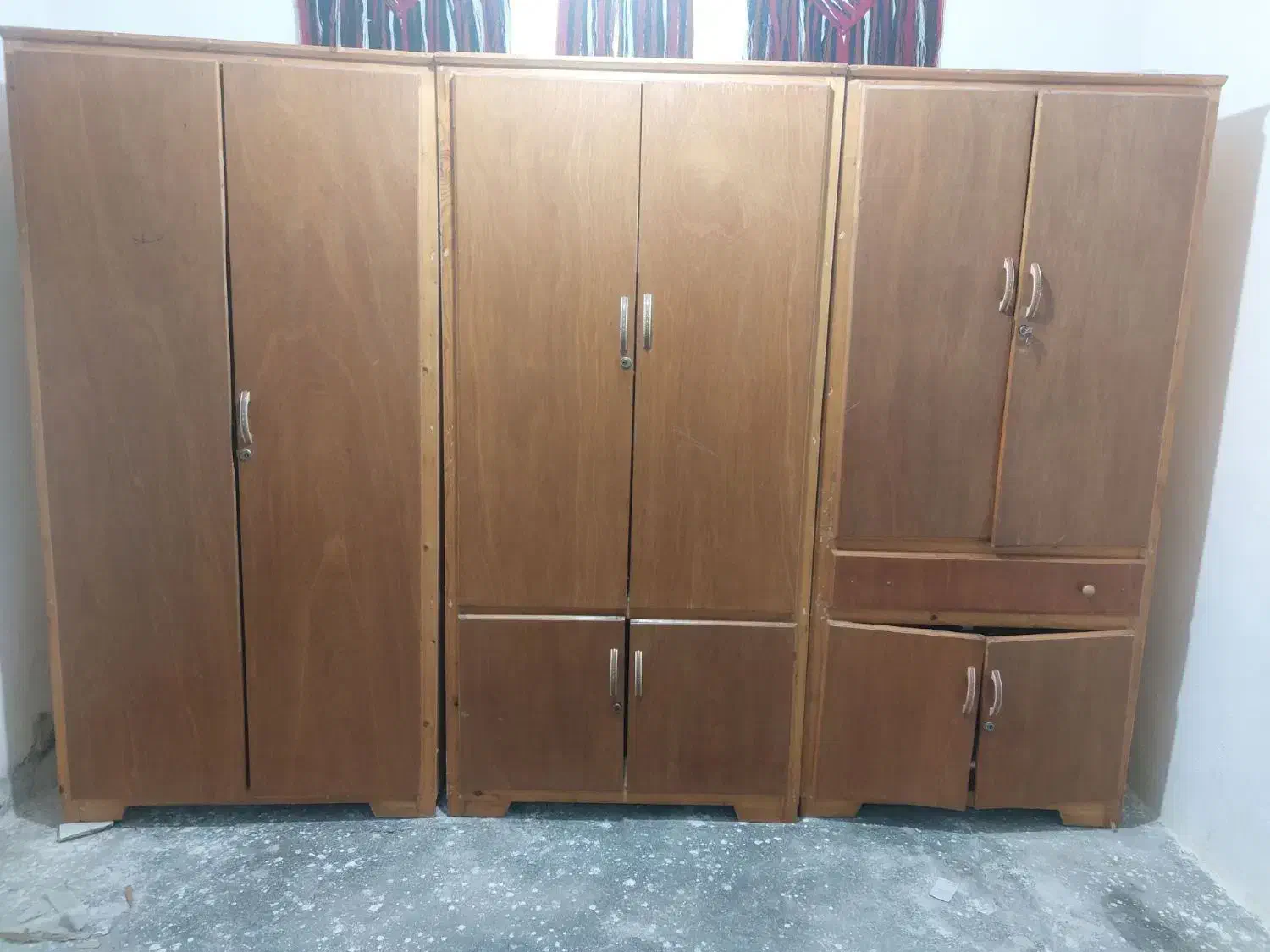 فروش|جاکفشی، کمد، دراور|گنبد کاووس, |دیوار