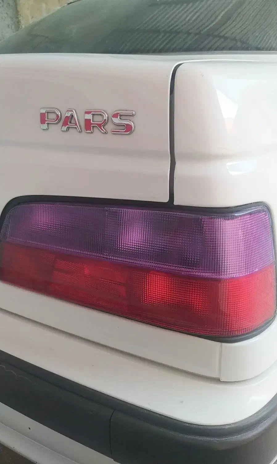 پارس فروشی 1401|خودرو سواری و وانت|دورود, |دیوار