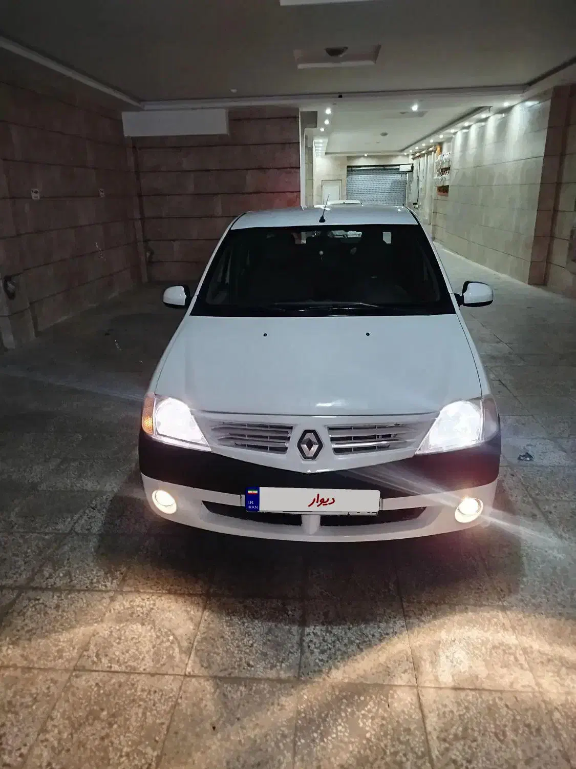 ال نود مدل ۹۷|خودرو سواری و وانت|مشهد, قائم|دیوار