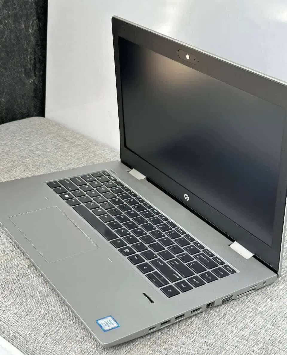 hp 650 g5|رایانه همراه|تهران, فلسطین (میدان انقلاب)|دیوار