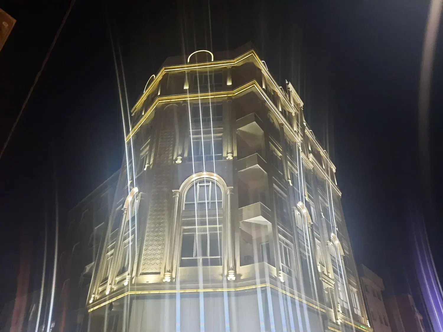 واحدنوساز/۱۳۵متری/دوبر/مرکزشهر/عدم خلاف|فروش آپارتمان|قدس, شهرقدس|دیوار