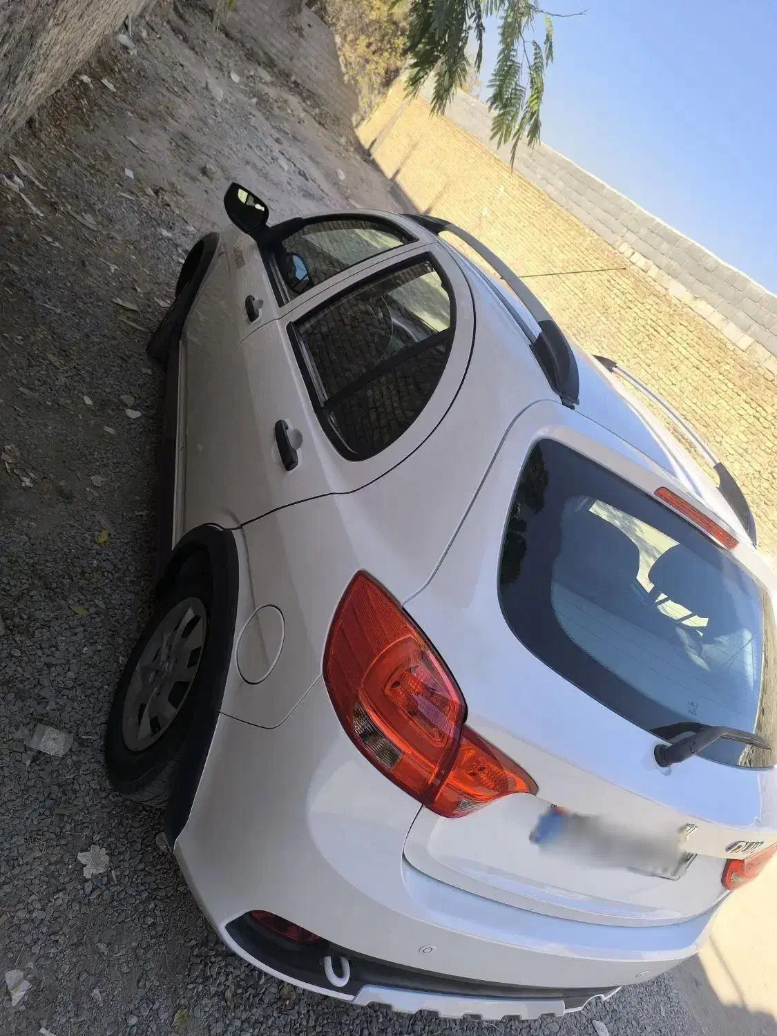 کوییک ۱۴۰۱|خودرو سواری و وانت|اصفهان, شفق|دیوار