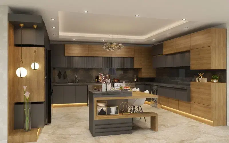 ارائه خدمات دکوراسیون داخلی|خدمات پیشه و مهارت|نوشهر, |دیوار