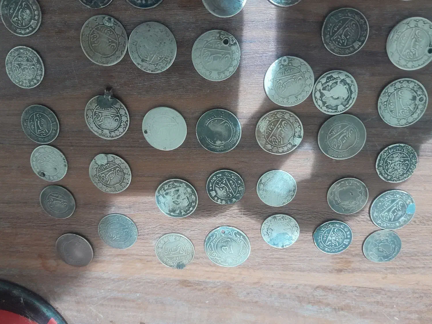 سکه|کلکسیون سکه، تمبر، اسکناس|بلده, |دیوار