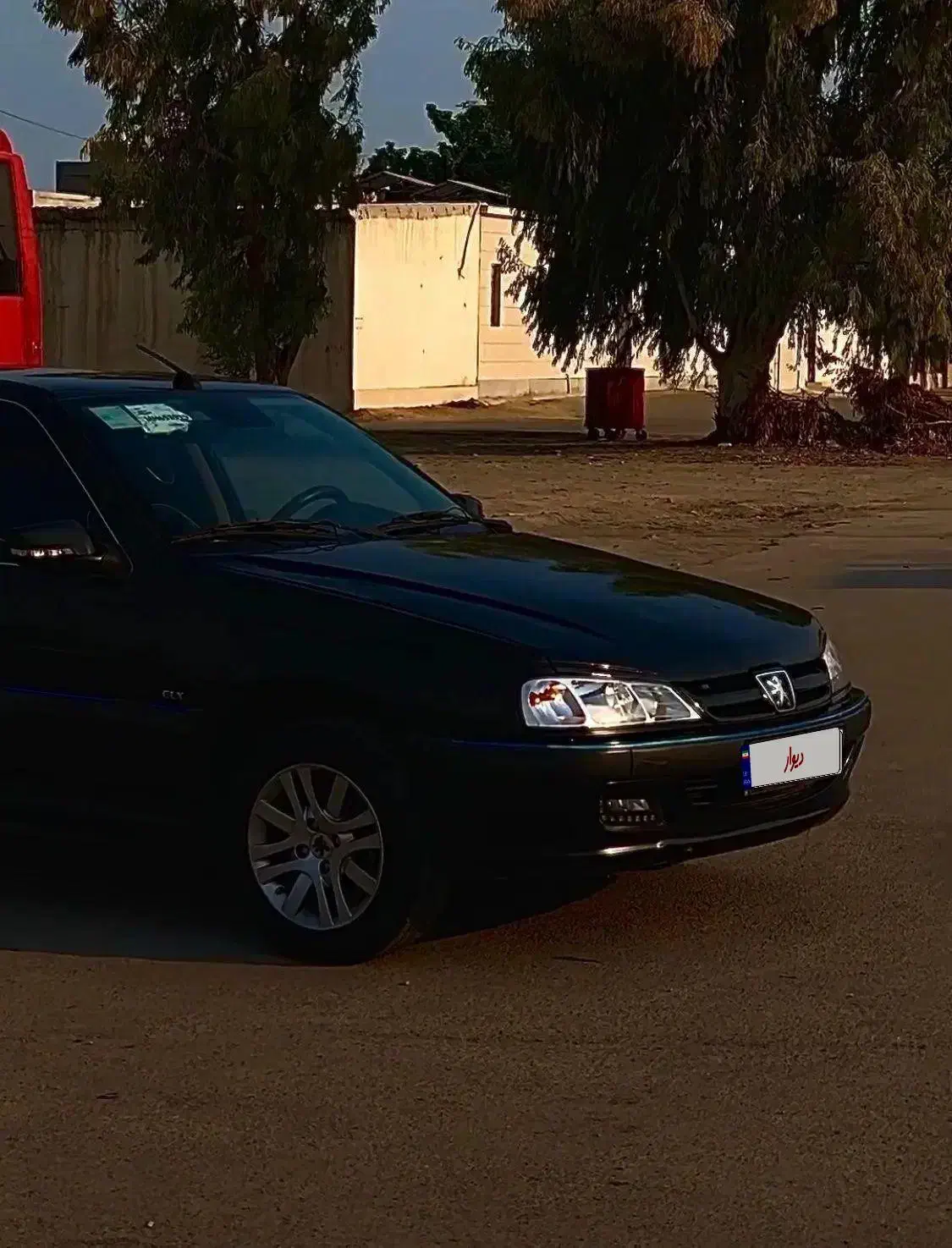 پارس فول سفارشیELX|خودرو سواری و وانت|بندرعباس, |دیوار