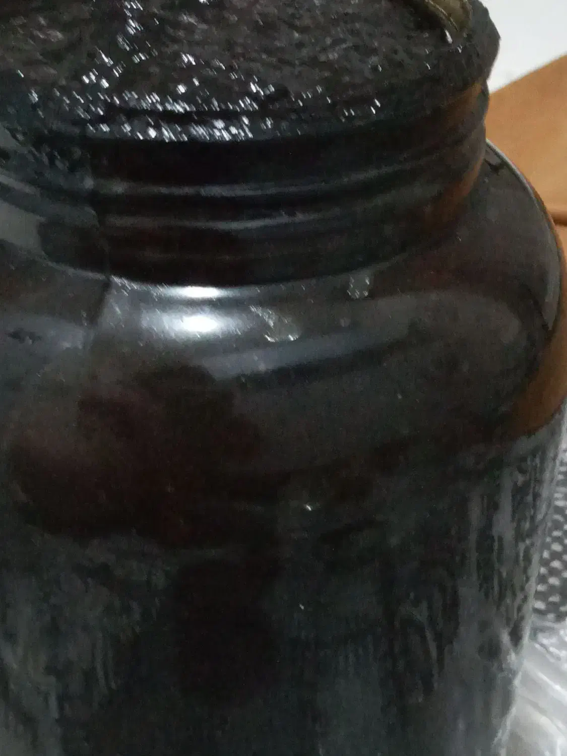 رب انار خالص|خوردنی و آشامیدنی|رشت, نخودچر|دیوار