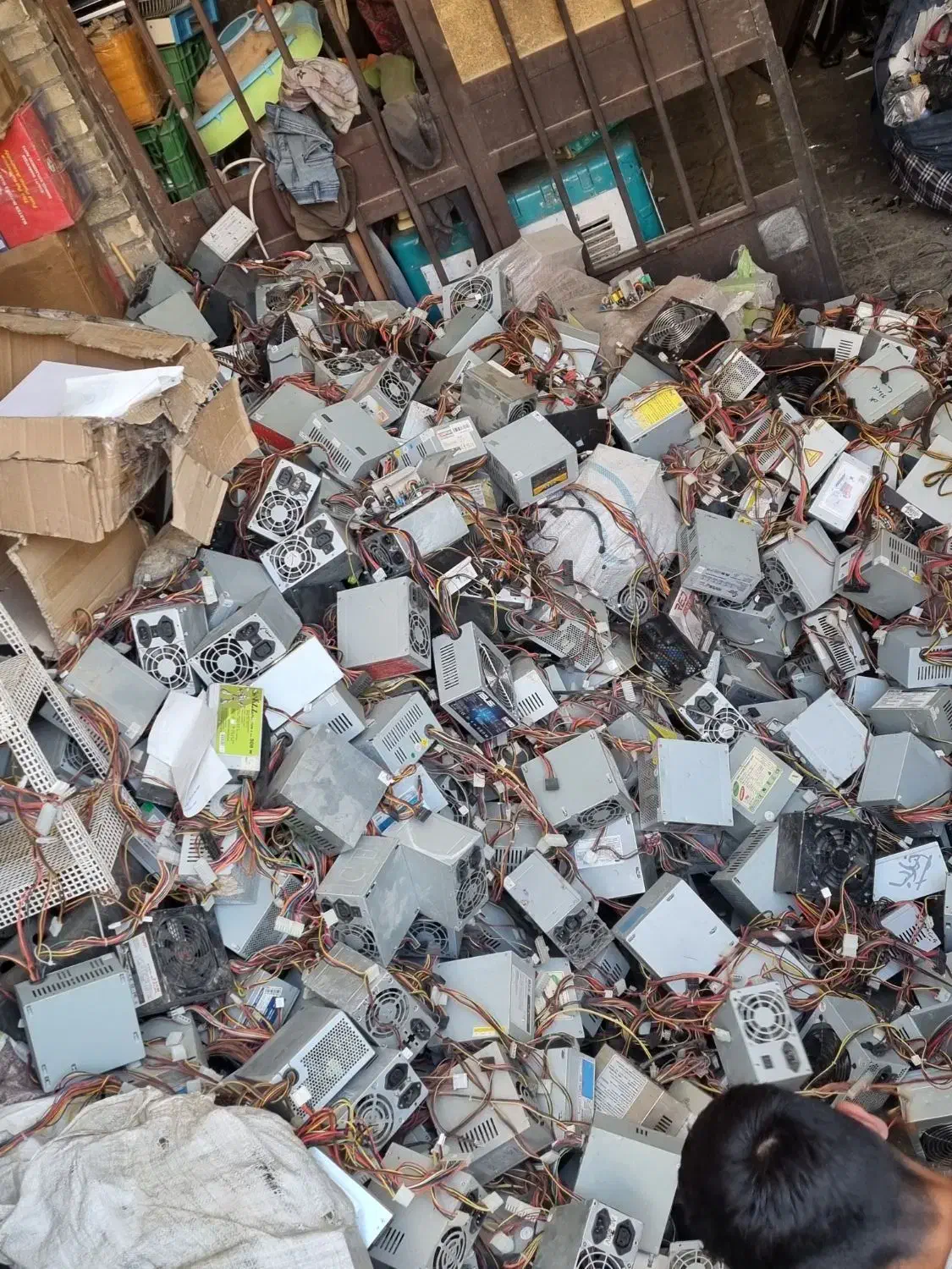 پاور کامپیوتر|قطعات و لوازم جانبی رایانه|مشهد, ثامن|دیوار