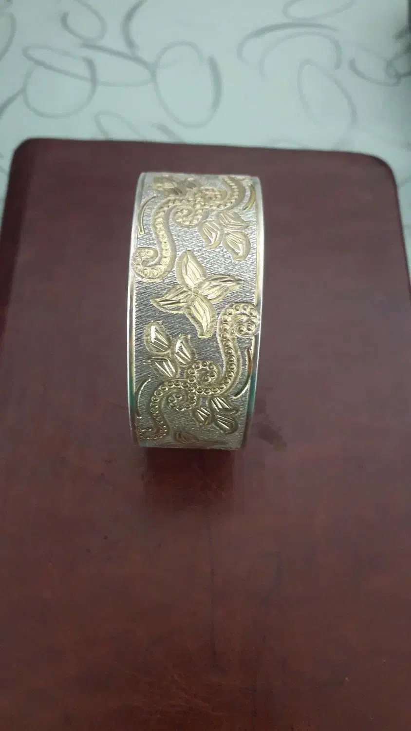 النگو نقره|جواهرات|مراغه, |دیوار