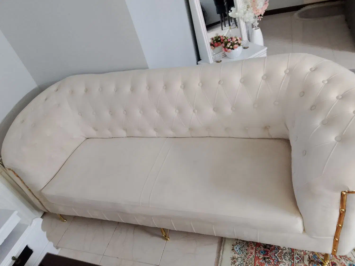 مبلمان راحتی|مبلمان خانگی و میز عسلی|شاندیز, |دیوار