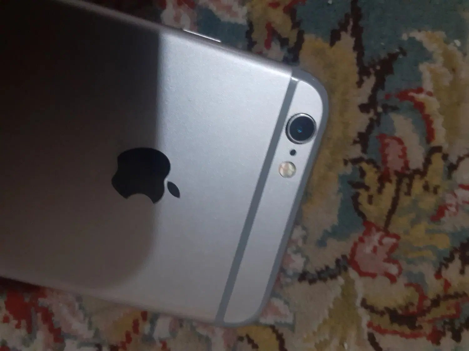 iphone 6 s ۶۴|موبایل|تهران, خاک سفید|دیوار