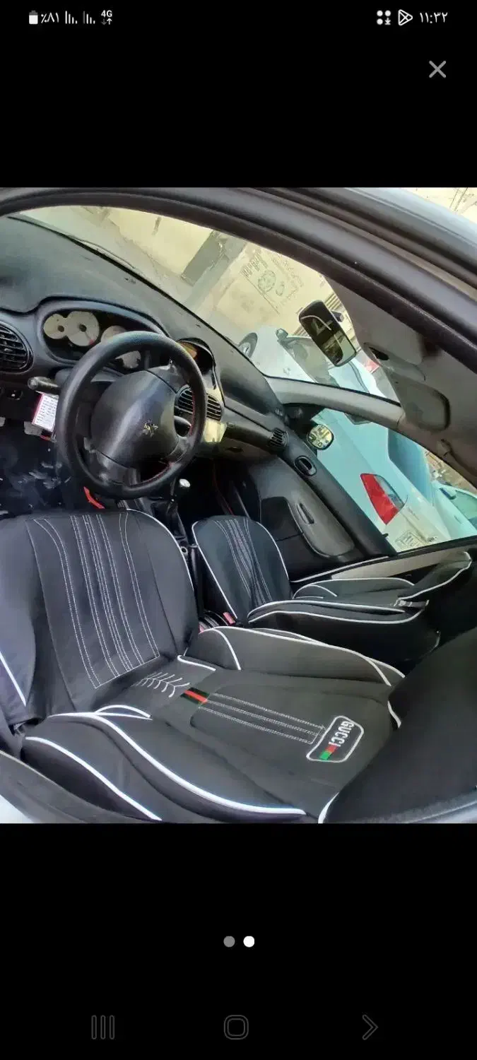 فروش خودرو|خودرو سواری و وانت|مهاباد (آذربایجان غربی), |دیوار