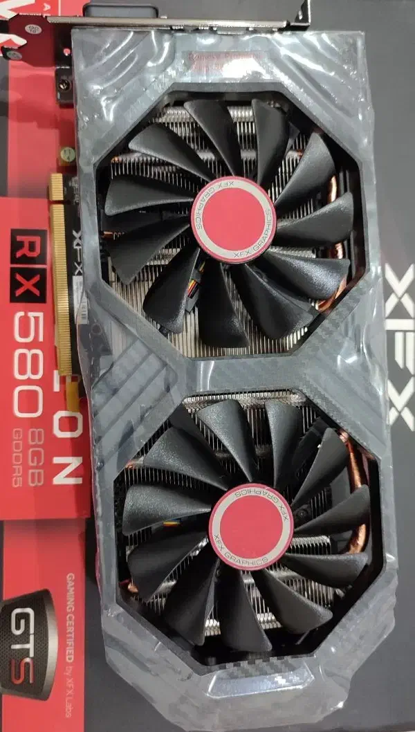کارت گرافیک Rx580 / amd|قطعات و لوازم جانبی رایانه|اهواز, کوی ملی راه|دیوار
