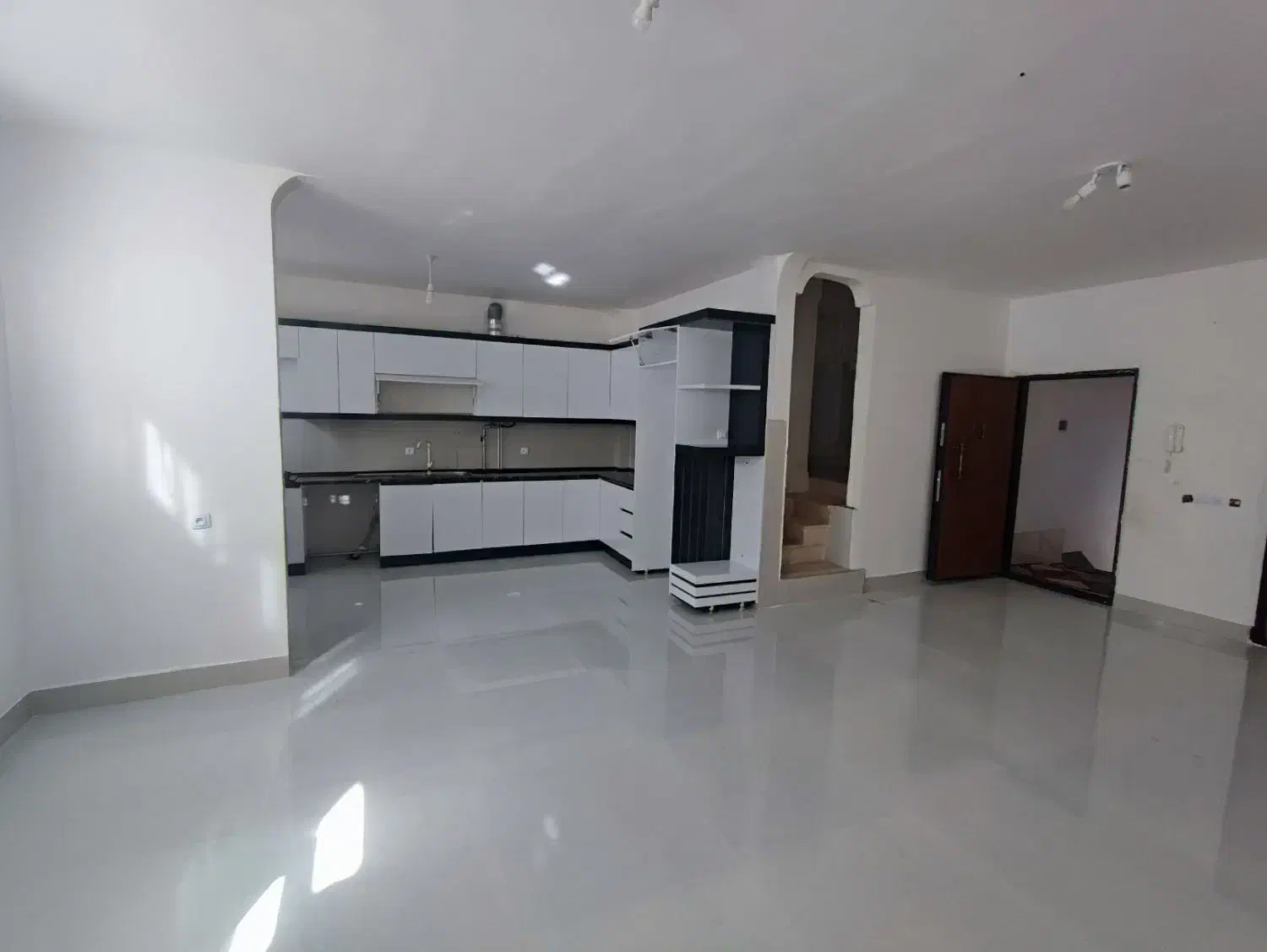 اجاره خانه مسکونی|اجارهٔ خانه و ویلا|مشگین شهر, |دیوار