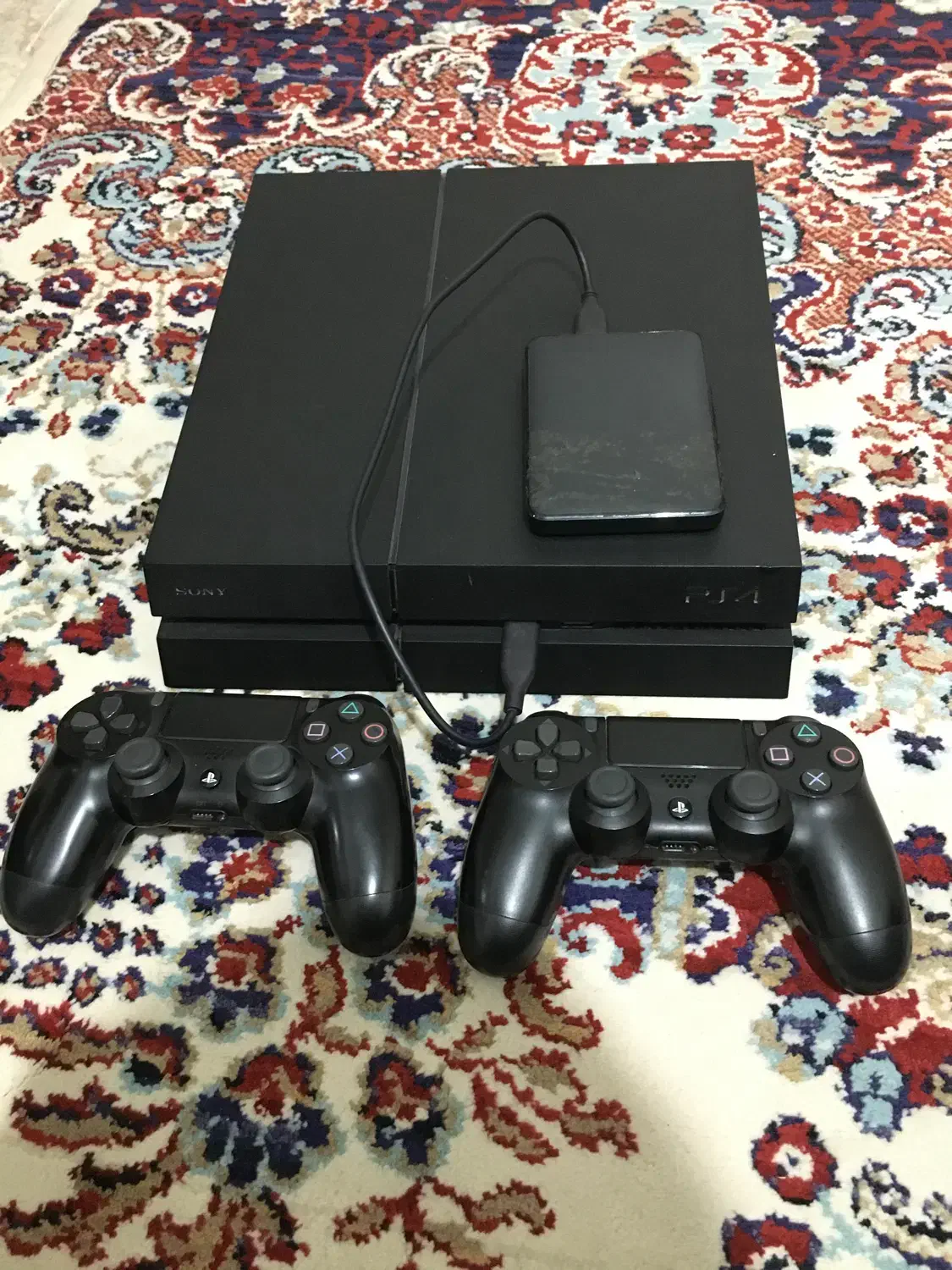 پی اس فور|کنسول، بازی ویدئویی و آنلاین|اسلامشهر, شهرک مهدیه|دیوار