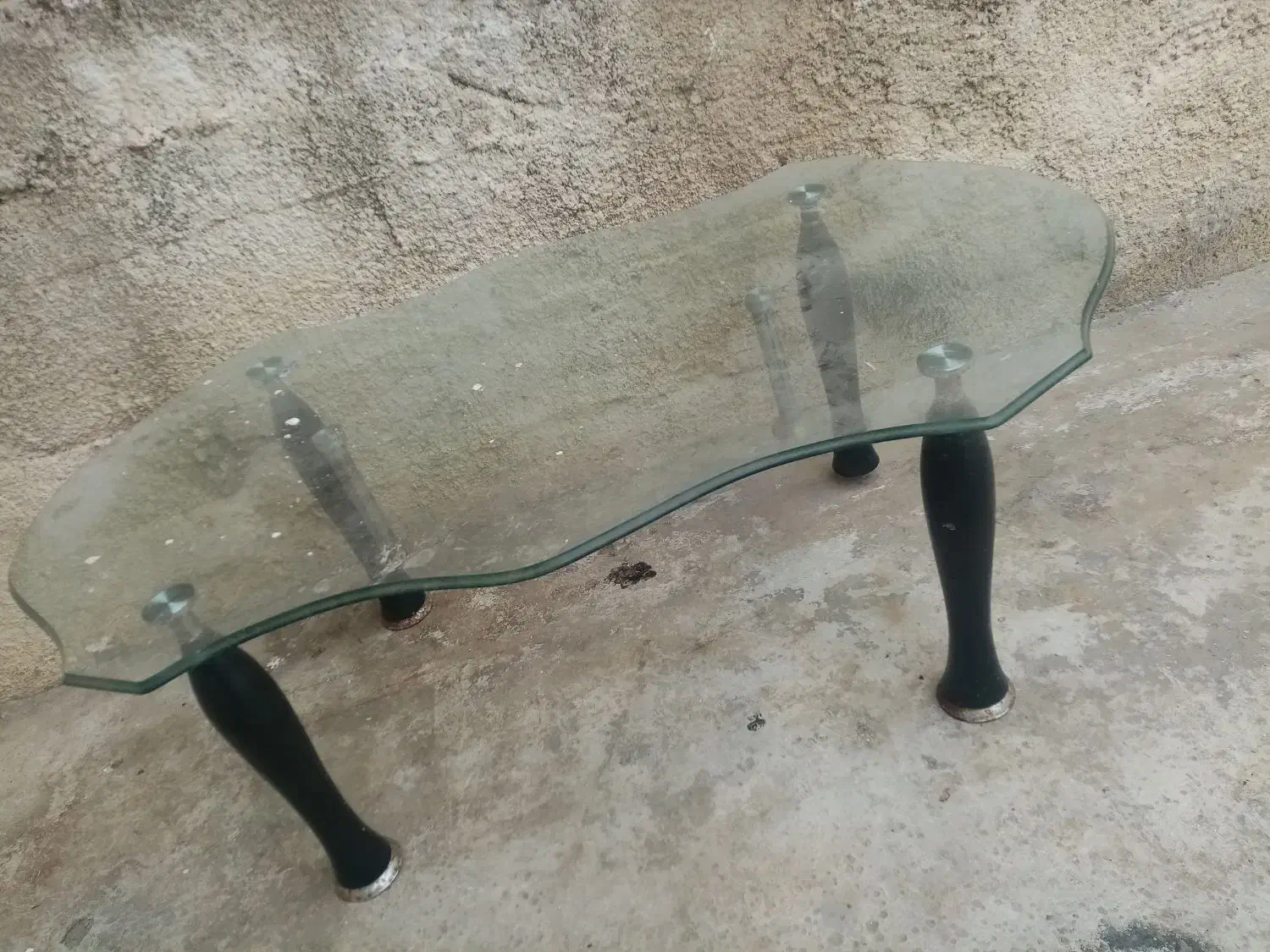 میز عسلی|مبلمان خانگی و میز عسلی|کردکوی, |دیوار