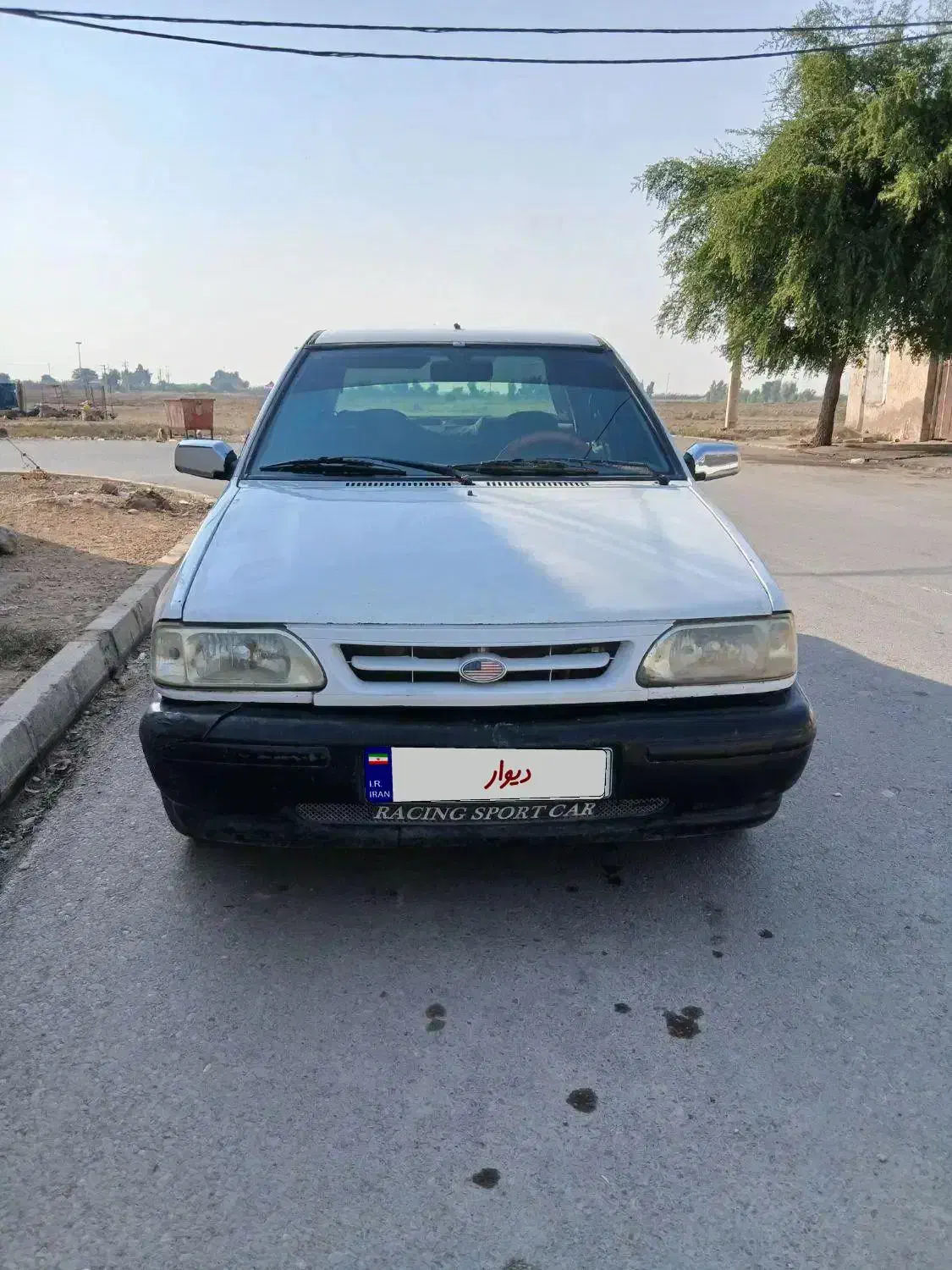 مدل۸۶|خودرو سواری و وانت|گتوند, |دیوار