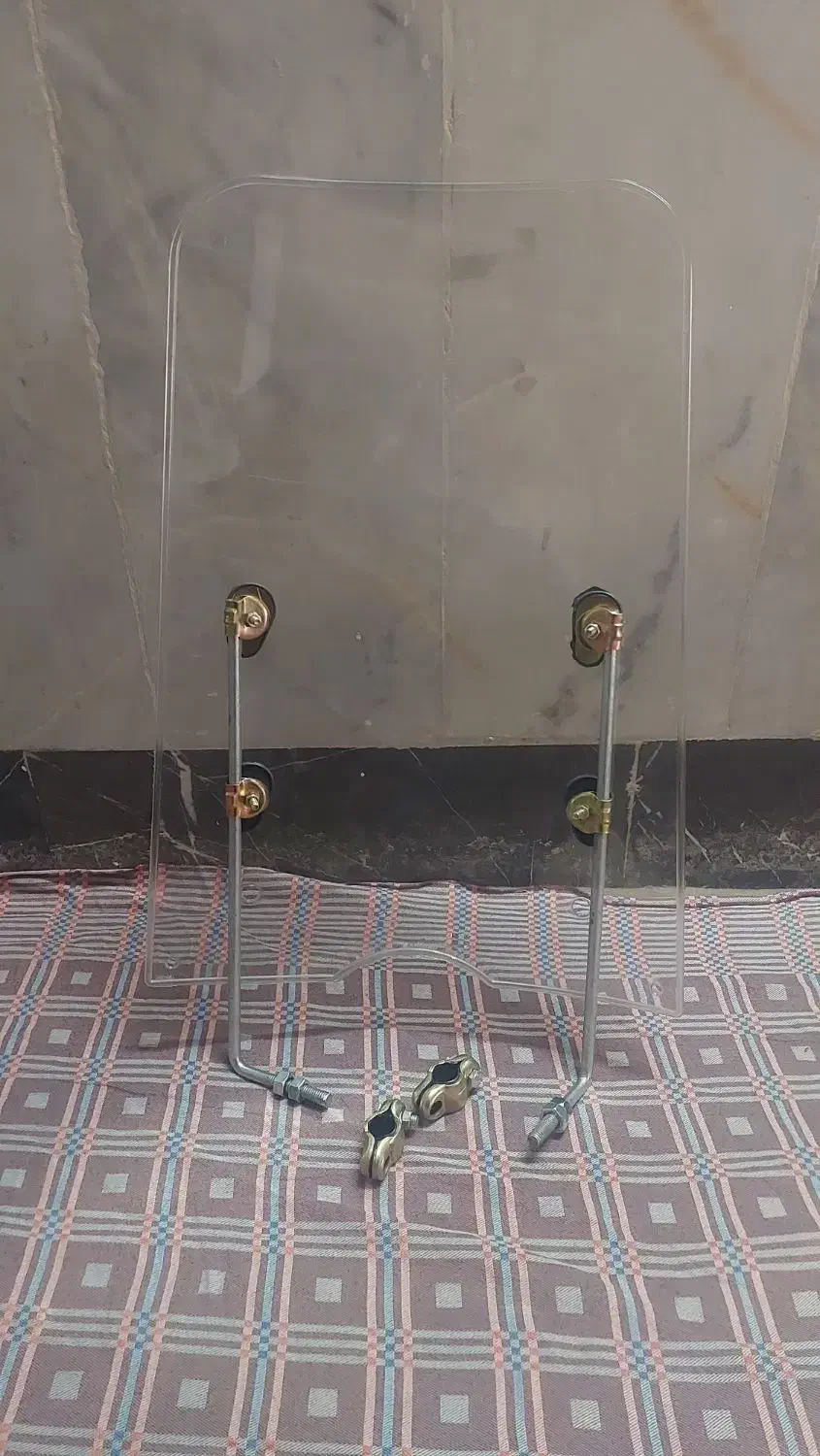 طلق موتور نو|قطعات یدکی و لوازم جانبی|قم, باسکول|دیوار