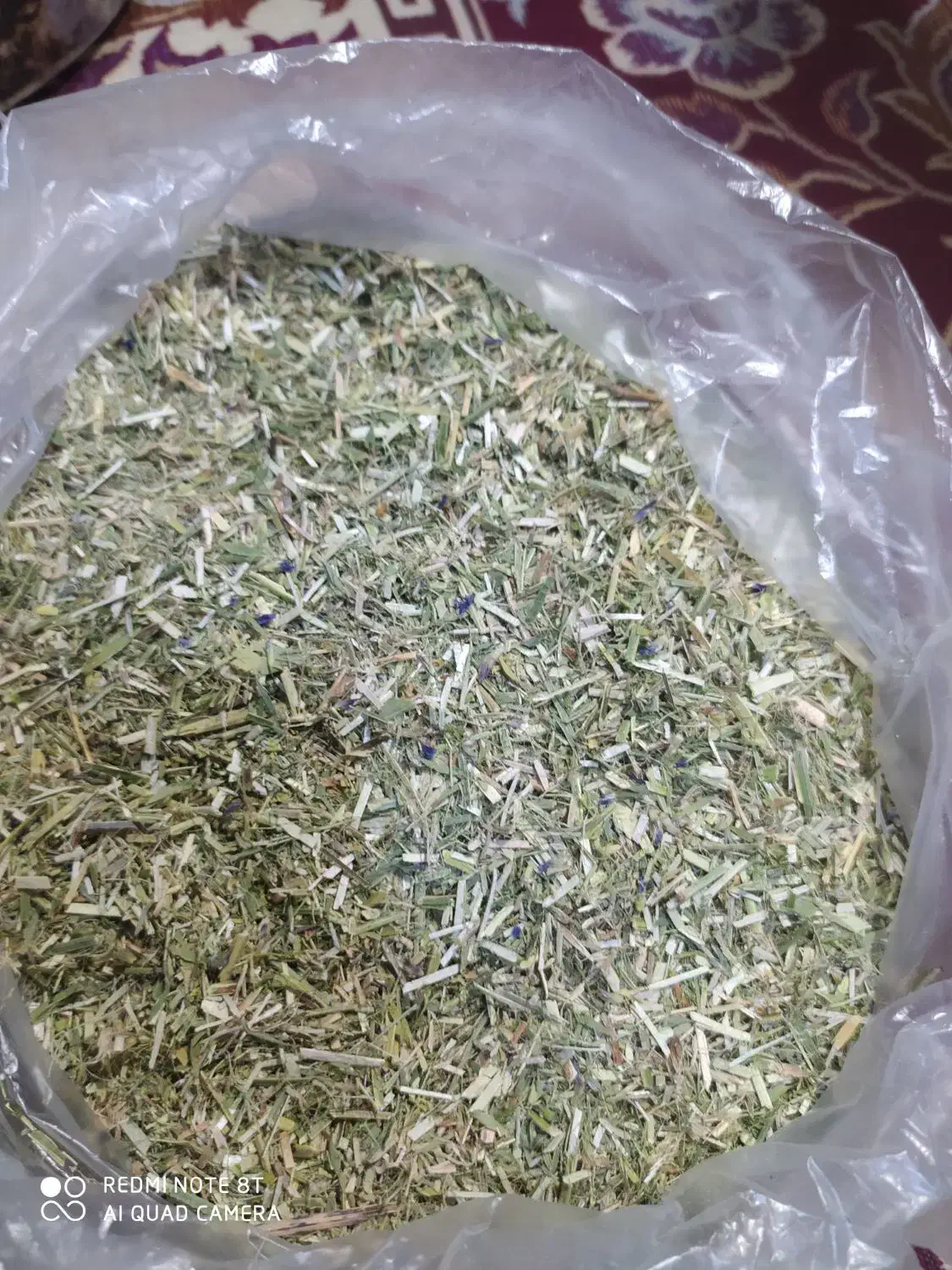 یونجه دیم|لوازم جانبی حیوانات|شیروان (خراسان), |دیوار