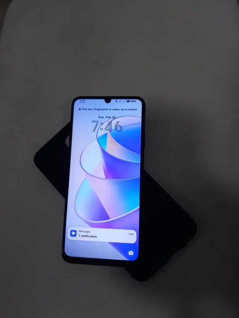 گوشی آنر x7A|موبایل|شیراز, انجیر|دیوار