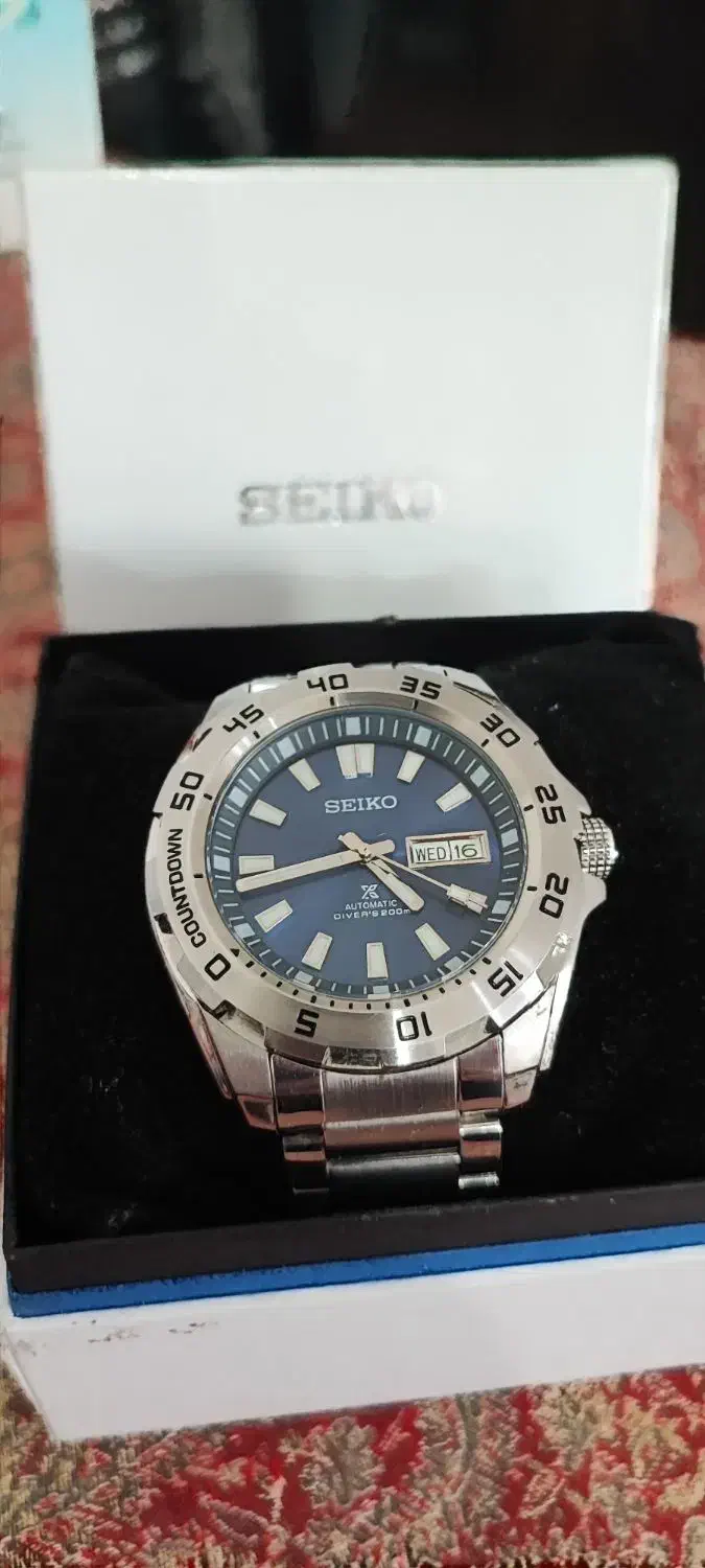 سیکو|ساعت|ایلام, |دیوار